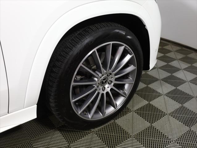 2024 Mercedes-Benz GLE GLE 350 4MATIC