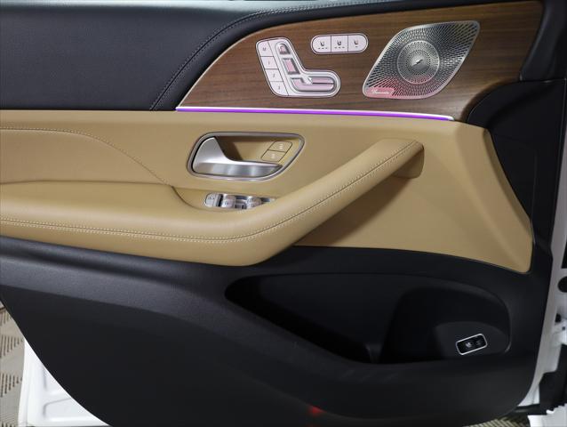 2024 Mercedes-Benz GLE GLE 350 4MATIC