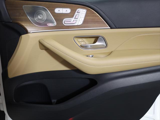 2024 Mercedes-Benz GLE GLE 350 4MATIC
