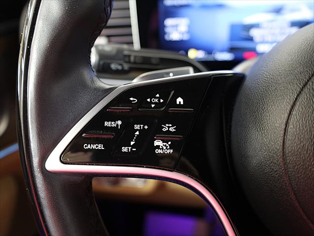 2024 Mercedes-Benz GLE GLE 350 4MATIC