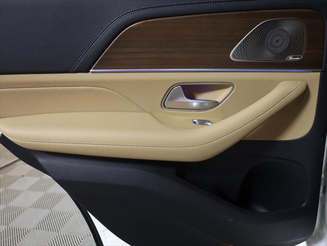 2024 Mercedes-Benz GLE GLE 350 4MATIC