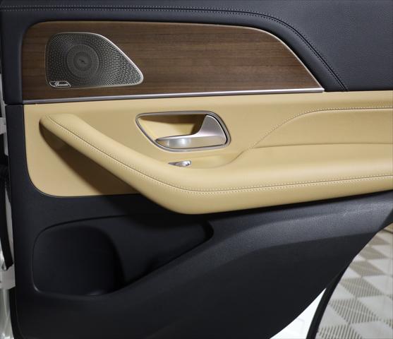 2024 Mercedes-Benz GLE GLE 350 4MATIC