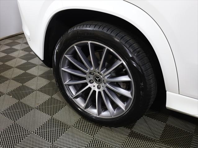 2024 Mercedes-Benz GLE GLE 350 4MATIC