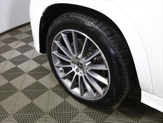 2024 Mercedes-Benz GLE GLE 350 4MATIC