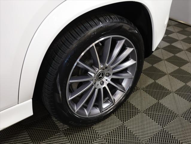 2024 Mercedes-Benz GLE GLE 350 4MATIC