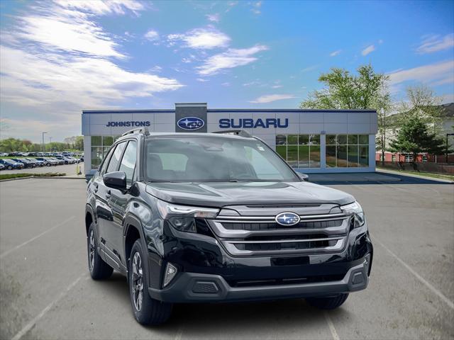 2026 Subaru Forester Premium for sale in Middletown, NY