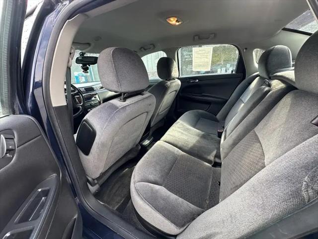 2012 Chevrolet Impala LT