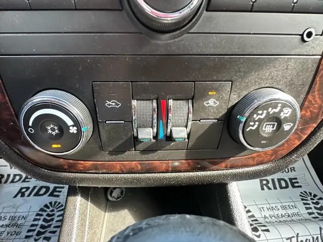2012 Chevrolet Impala LT