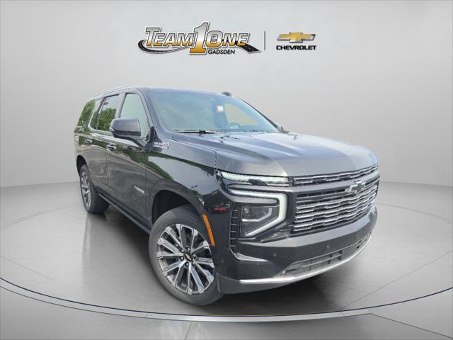 2026 Chevrolet Tahoe 4WD High Country for sale in Gadsden, AL