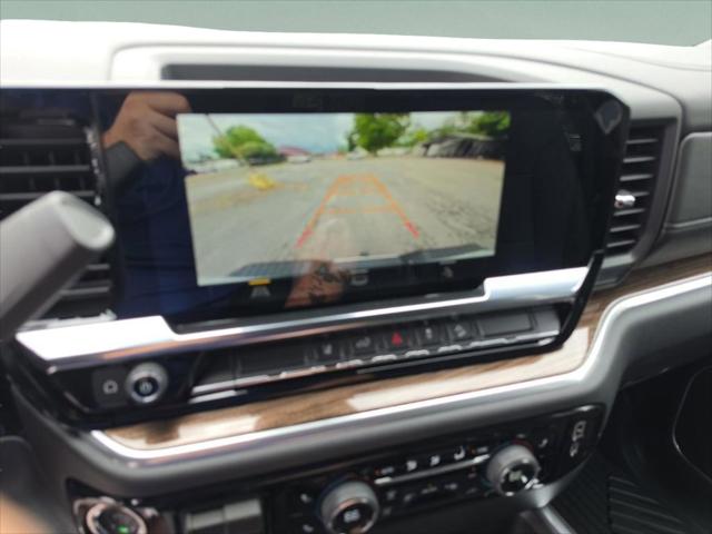2026 Chevrolet Silverado 2500HD Crew Cab, Standard Bed, LT, 4WD