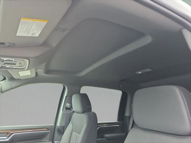 2026 Chevrolet Silverado 2500HD Crew Cab, Standard Bed, LT, 4WD