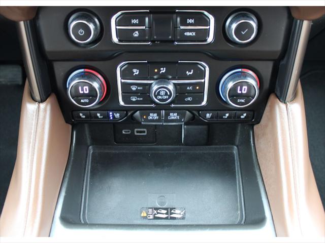 2022 Chevrolet Suburban 4WD High Country
