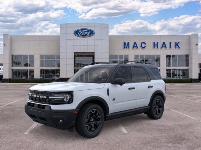 2026 Ford Bronco Sport Outer Banks for sale in Houston, TX