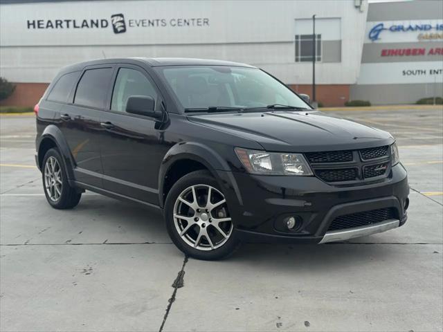 2017 Dodge Journey GT AWD for sale in Kearney, NE
