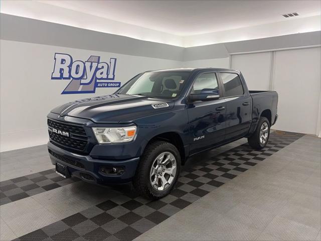 2022 RAM 1500 Pickup