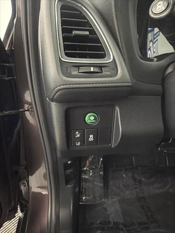 Used 2021 Honda HR-V For Sale in Cortland, NY