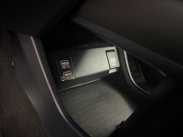 Used 2021 Honda HR-V For Sale in Cortland, NY