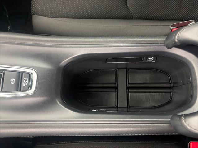 Used 2021 Honda HR-V For Sale in Cortland, NY