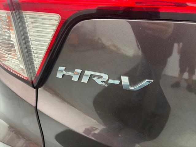 Used 2021 Honda HR-V For Sale in Cortland, NY