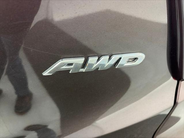Used 2021 Honda HR-V For Sale in Cortland, NY