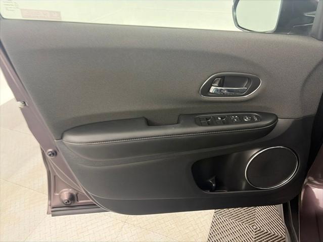 Used 2021 Honda HR-V For Sale in Cortland, NY