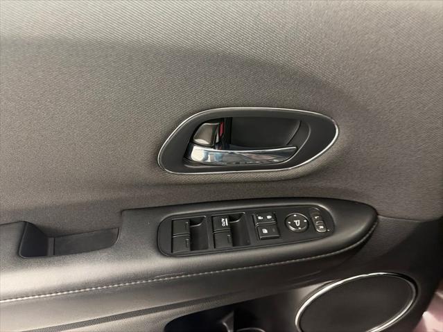 Used 2021 Honda HR-V For Sale in Cortland, NY