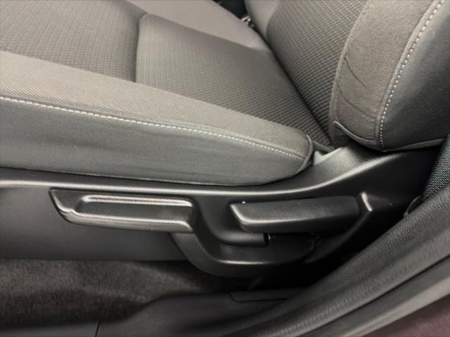 Used 2021 Honda HR-V For Sale in Cortland, NY