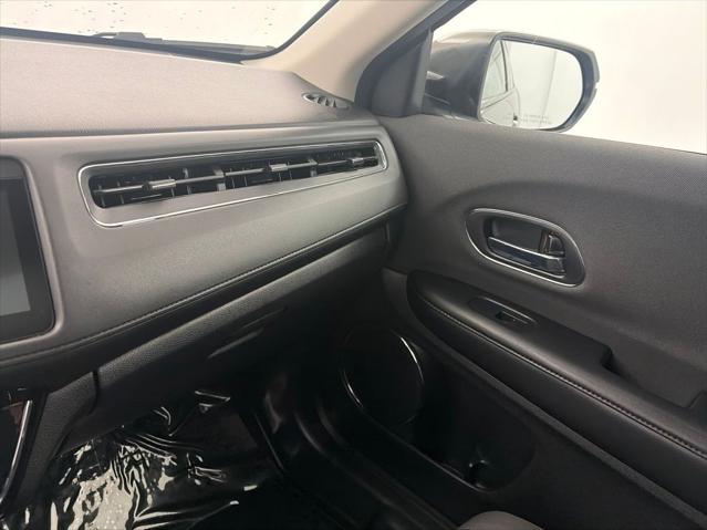 Used 2021 Honda HR-V For Sale in Cortland, NY