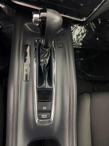 Used 2021 Honda HR-V For Sale in Cortland, NY