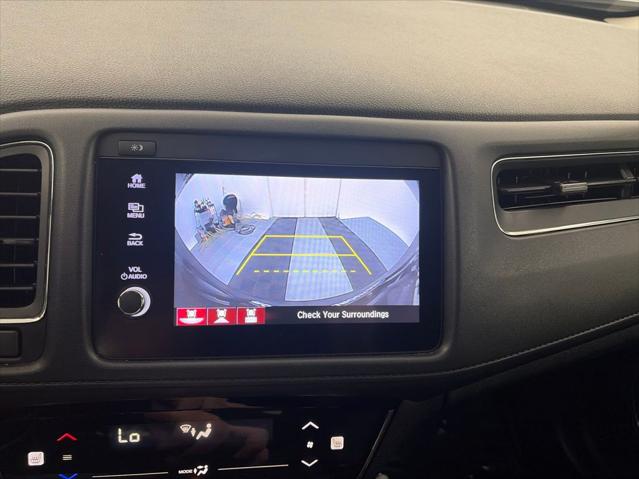 Used 2021 Honda HR-V For Sale in Cortland, NY