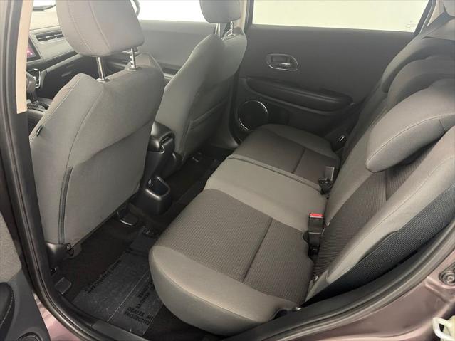 Used 2021 Honda HR-V For Sale in Cortland, NY