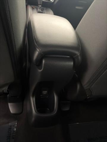 Used 2021 Honda HR-V For Sale in Cortland, NY