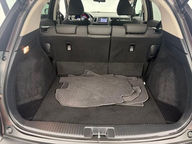 Used 2021 Honda HR-V For Sale in Cortland, NY