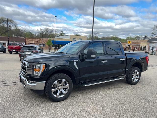 2023 Ford F-150 XLT for sale in Lodi, WI