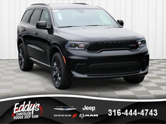 2026 Dodge Durango GT for sale in Wichita, KS