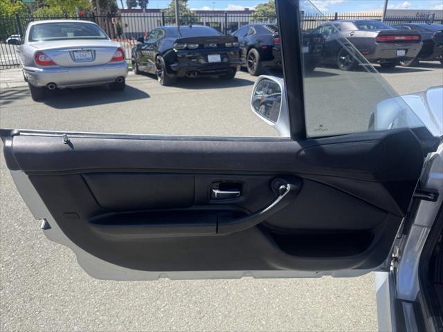 2002 BMW Z3 3.0i