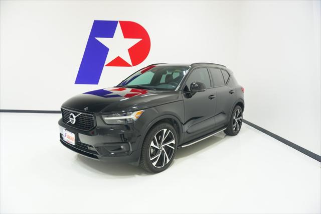 2022 Volvo XC40 T5 R-Design for sale in Weslaco, TX