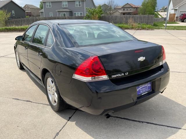 2012 Chevrolet Impala LT