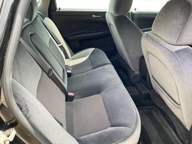 2012 Chevrolet Impala LT
