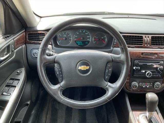 2012 Chevrolet Impala LT