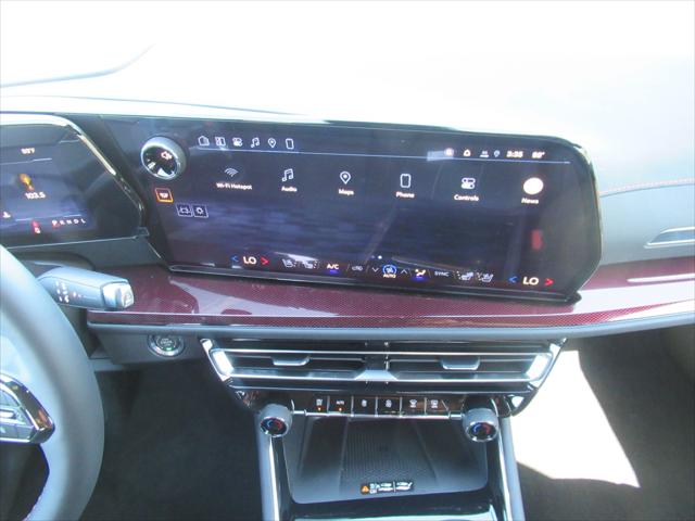 2026 Chevrolet Traverse FWD RS