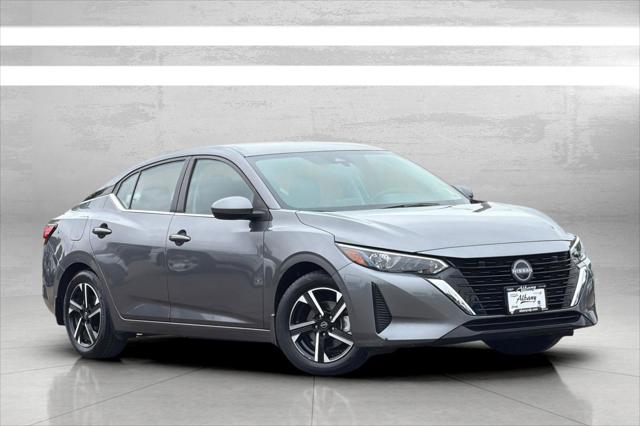 2024 Nissan Sentra SV Xtronic CVT for sale in Albany, OR