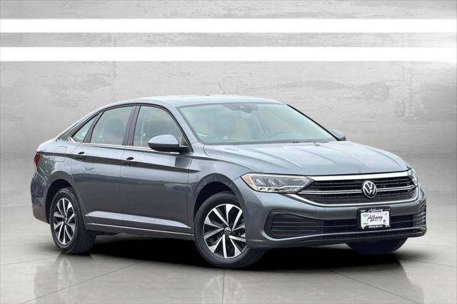 2024 Volkswagen Jetta 1.5T S for sale in Albany, OR