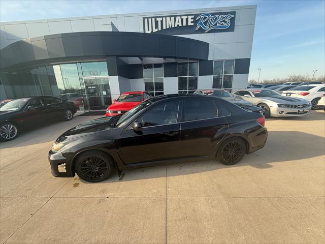 2011 Subaru Impreza WRX for sale in Neenah, WI
