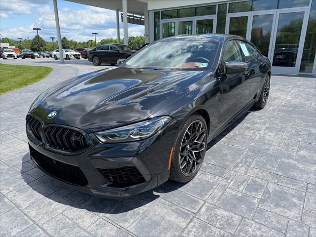 2025 BMW M8 Competition for sale in Mechanicsburg, PA