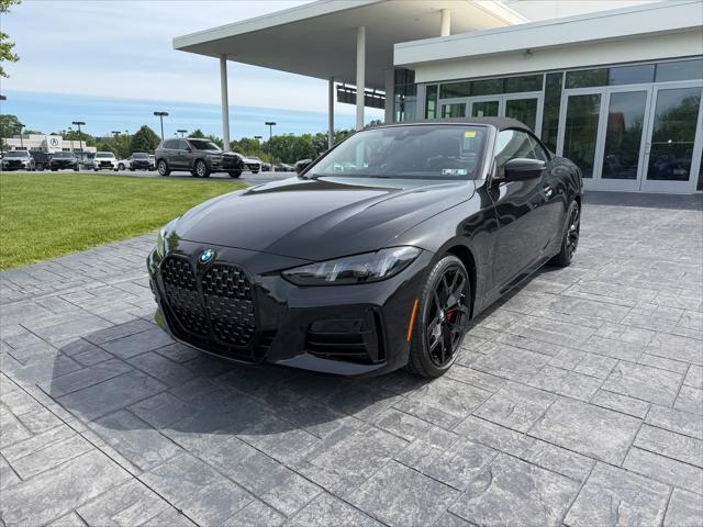 2027 BMW 4 Series 430i xDrive for sale in Mechanicsburg, PA