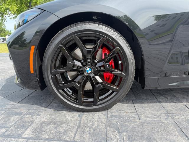 2027 BMW 4 Series 430i xDrive