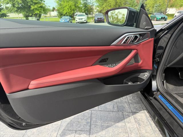 2027 BMW 4 Series 430i xDrive