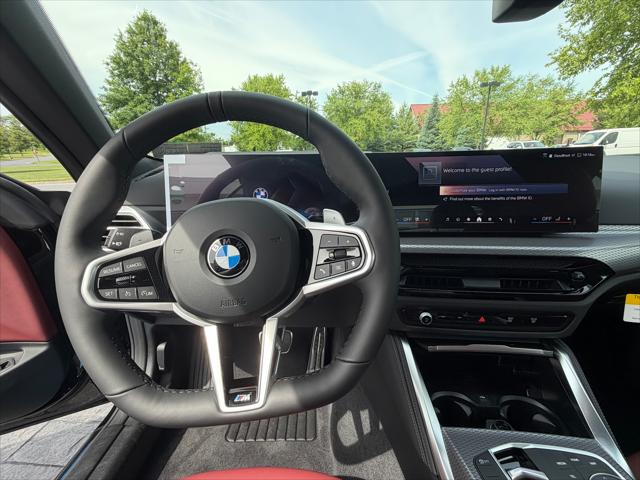 2027 BMW 4 Series 430i xDrive