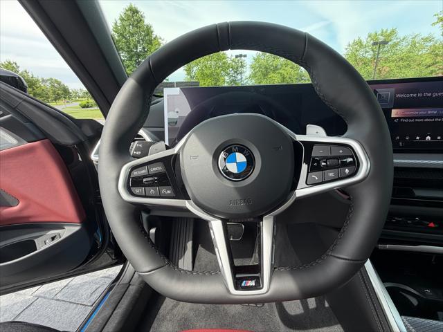 2027 BMW 4 Series 430i xDrive